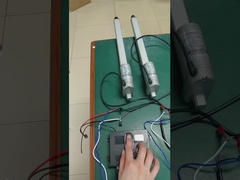 Регулятора линейных приводов скорости дистанционного управления регулируемые 2