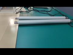 2 Электрические двигатели постоянного тока с синхронным движением