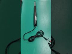 Трубчатый привод с тяговым усилием 150 кг (φ35 мм)