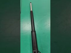 Линейные актуаторы постоянного тока тягой 300 кг, 12 В/24 В