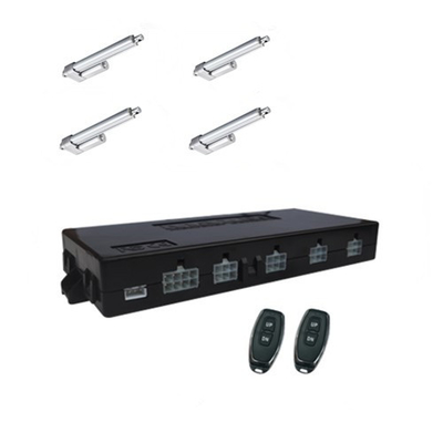 12V/24V Linear Actuators 3500N Compatible Hall Sensor 4CH Actuators Control Unit