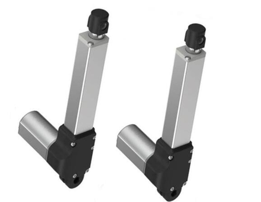 Kitchen Cabinets Motorise DC Actuators 4000N 24V 300mm