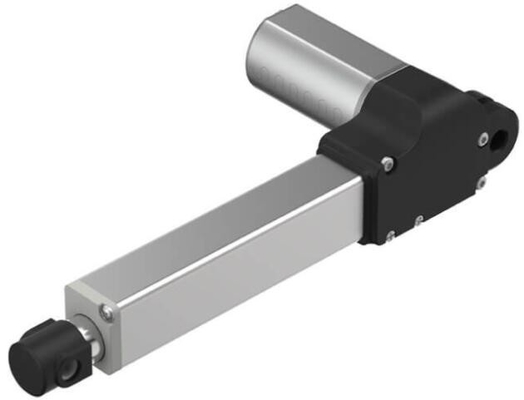 Kitchen Cabinets Motorise DC Actuators 4000N 24V 300mm
