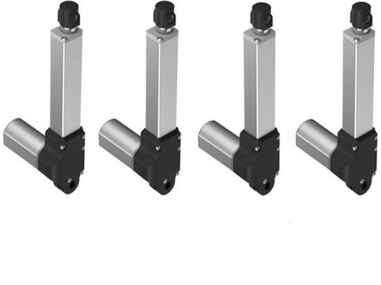 Kitchen Cabinets Motorise DC Actuators 4000N 24V 300mm