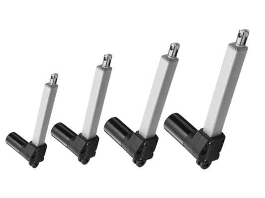 DC Linear Actuators 24V 4000N For Electric Bed Liftchair Furnitures