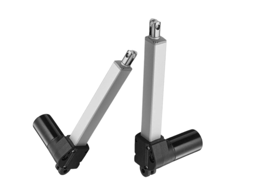 DC Linear Actuators 24V 4000N For Electric Bed Liftchair Furnitures