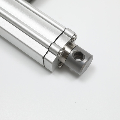Temperature Resistant Linear DC Motor Electric Actuators 24V 200N~2000N IP66