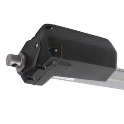 Heavy-duty Actuator 12V/24V DC 2640lb Load Force Waterproof IP66 Industrial Application