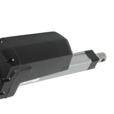 Heavy-duty Actuator 12V/24V DC 2640lb Load Force Waterproof IP66 Industrial Application