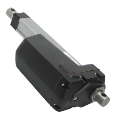 Heavy-duty Actuator 12V/24V DC 2640lb Load Force Waterproof IP66 Industrial Application