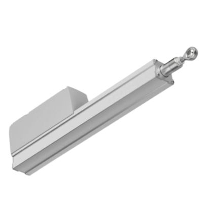 Automatic Window Ventilation Actuator DC24V 12V 3500 Thrust Remote Control System