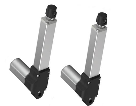 Kitchen Cabinets Motorise DC Actuators 4000N 24V 300mm