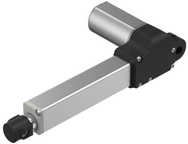 Kitchen Cabinets Motorise DC Actuators 4000N 24V 300mm